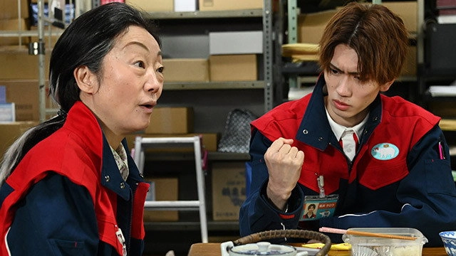 Avataro Sentai Donbrothers