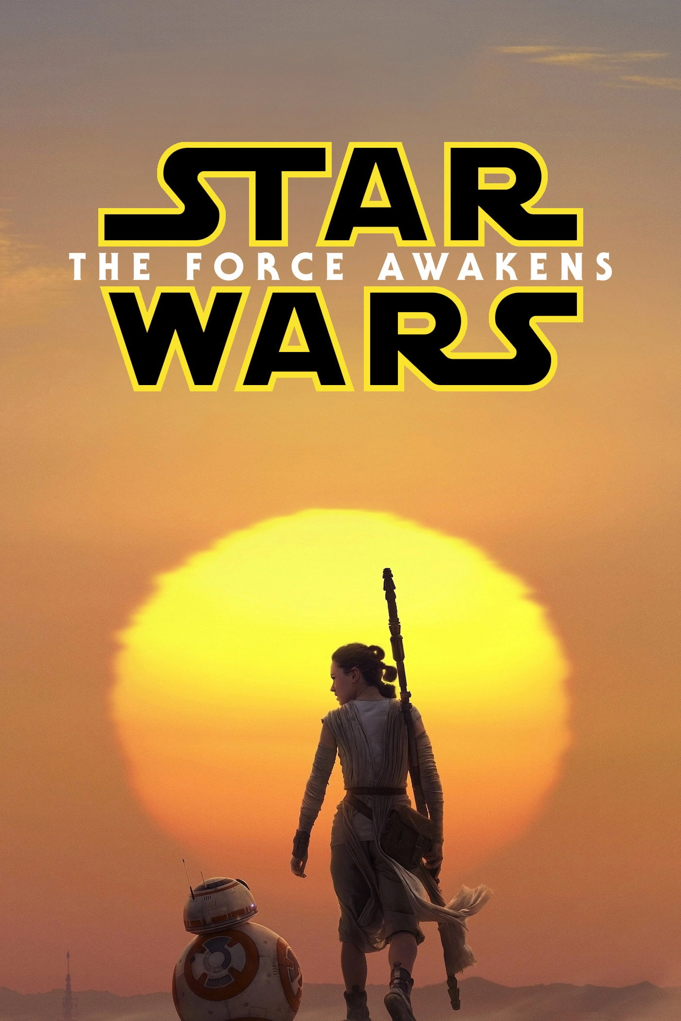 Star Wars: The Force Awakens