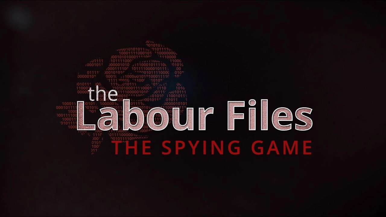 The Labour Files