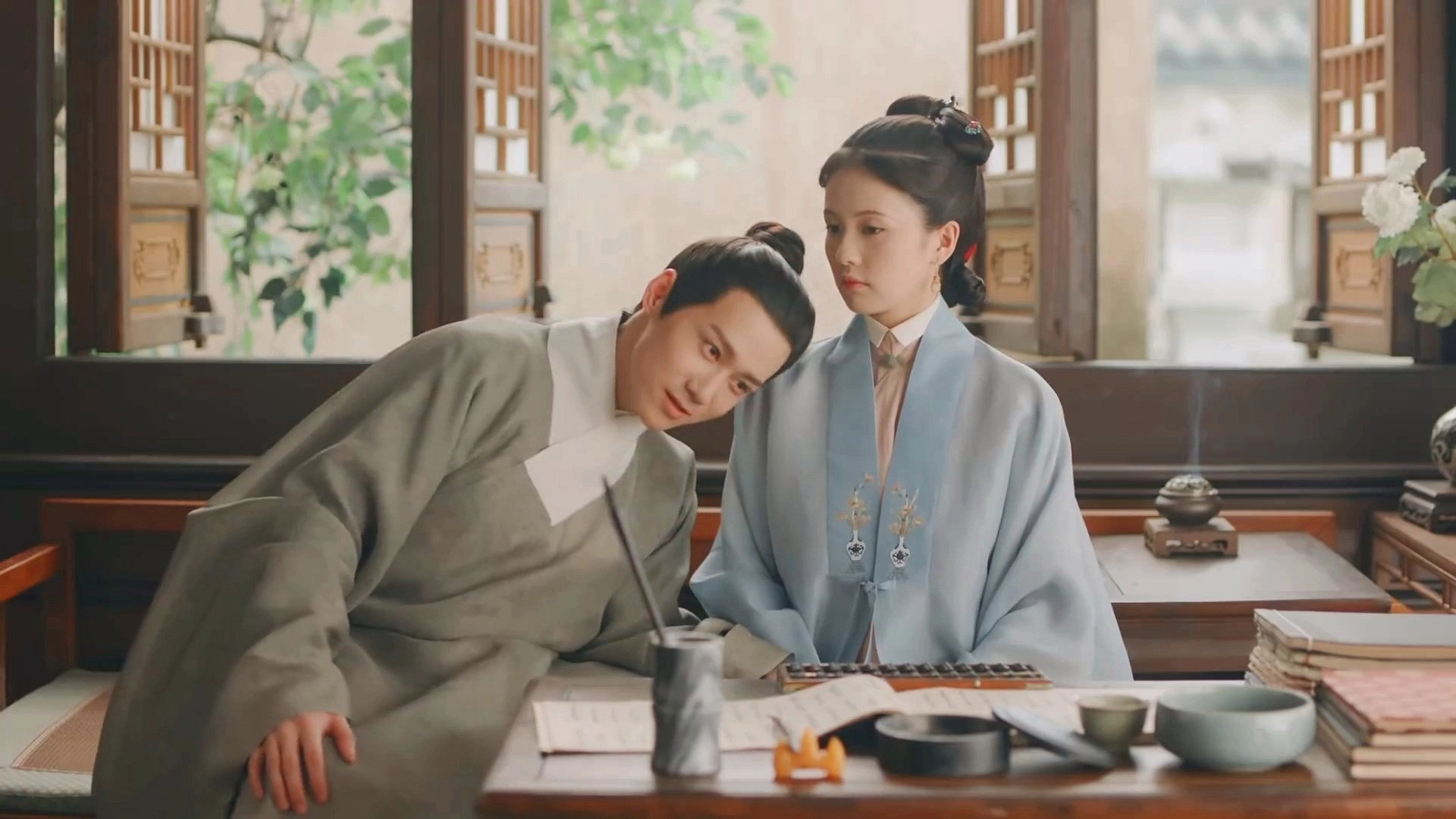 Song of Youth