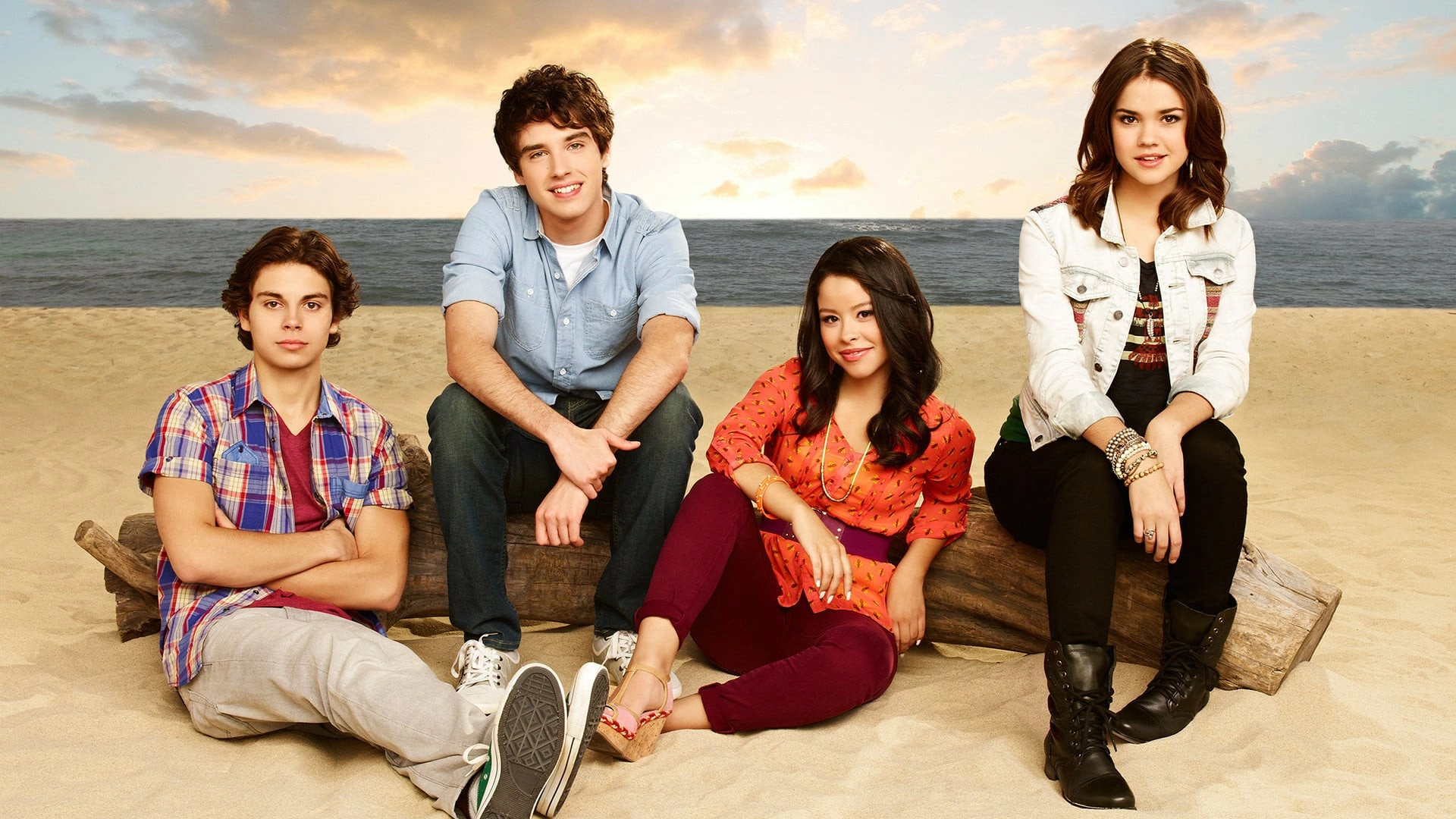 The Fosters