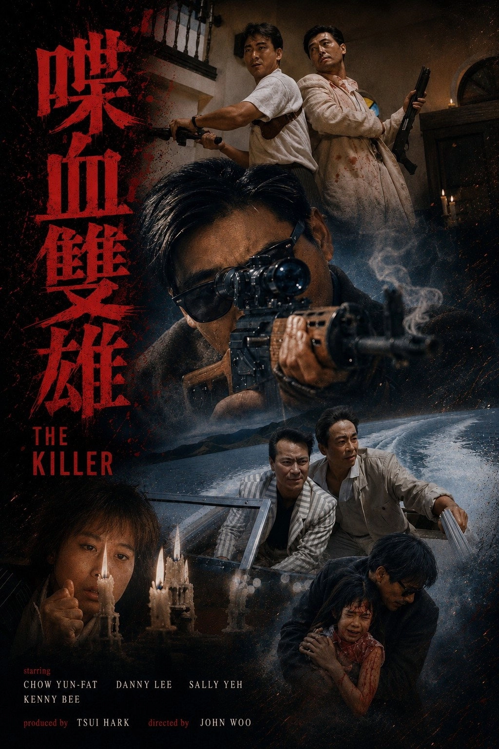 The Killer