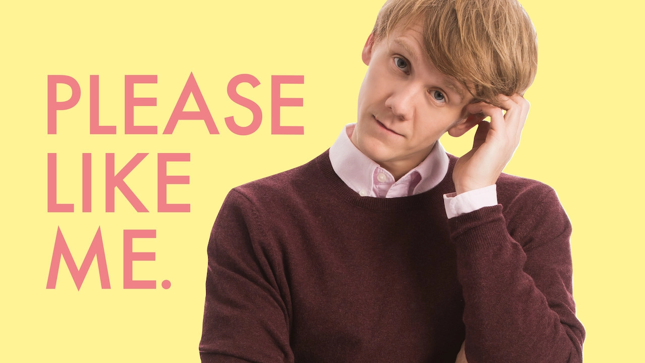 Please Like Me
