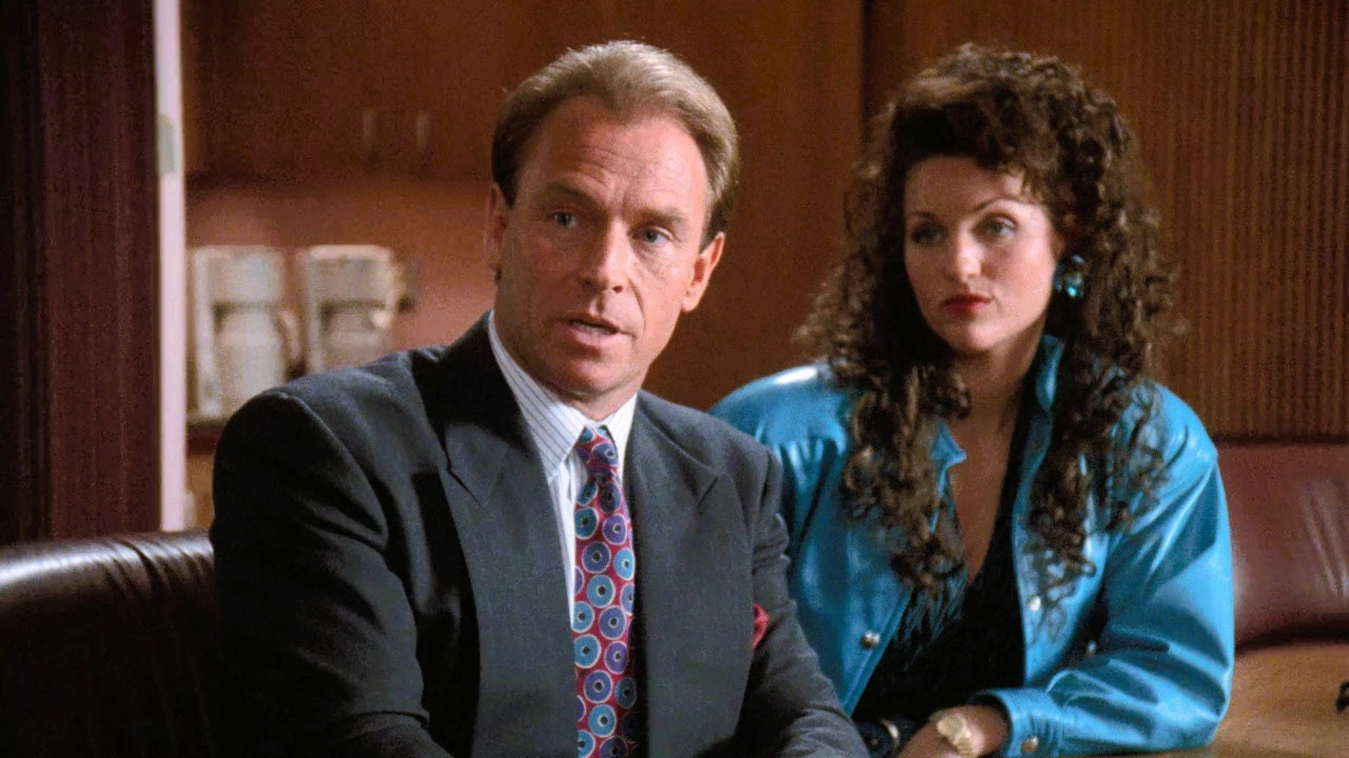 L.A. Law