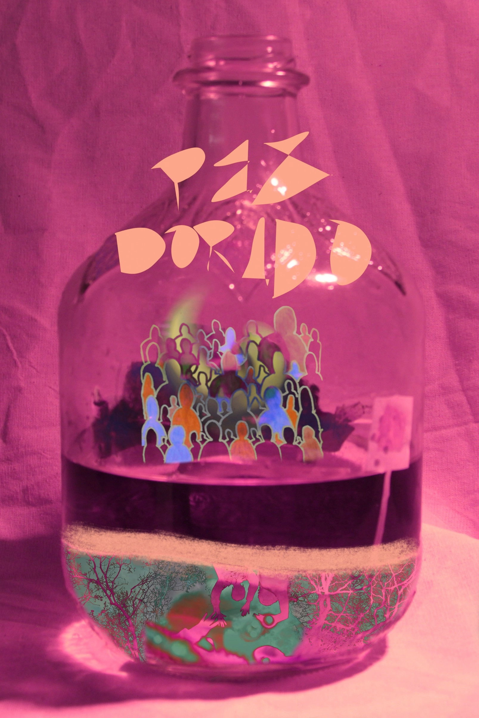Pez Dorado