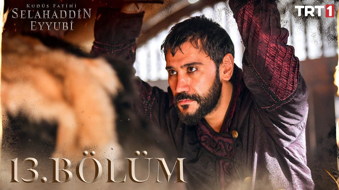 Saladın: The Conqueror of Jerusalem