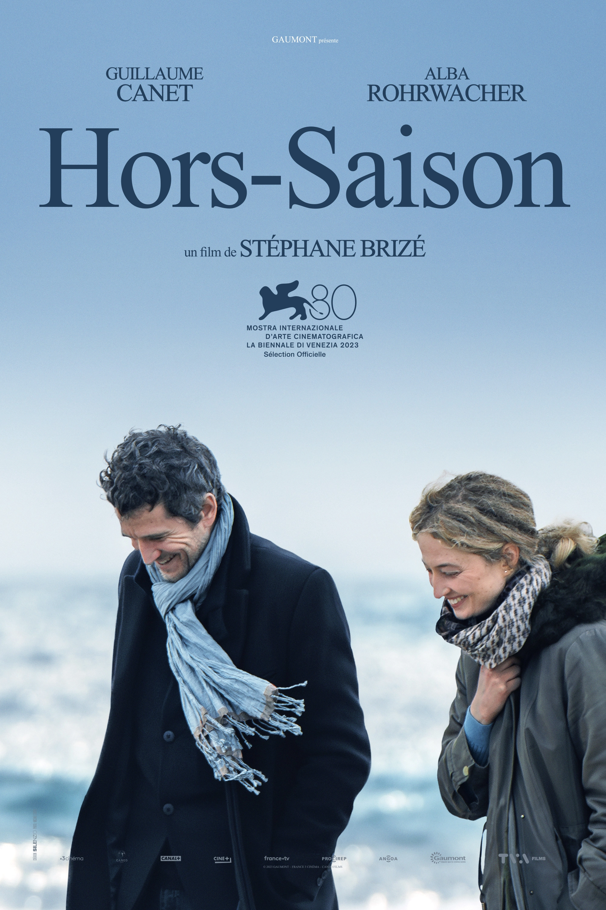 Out of Season