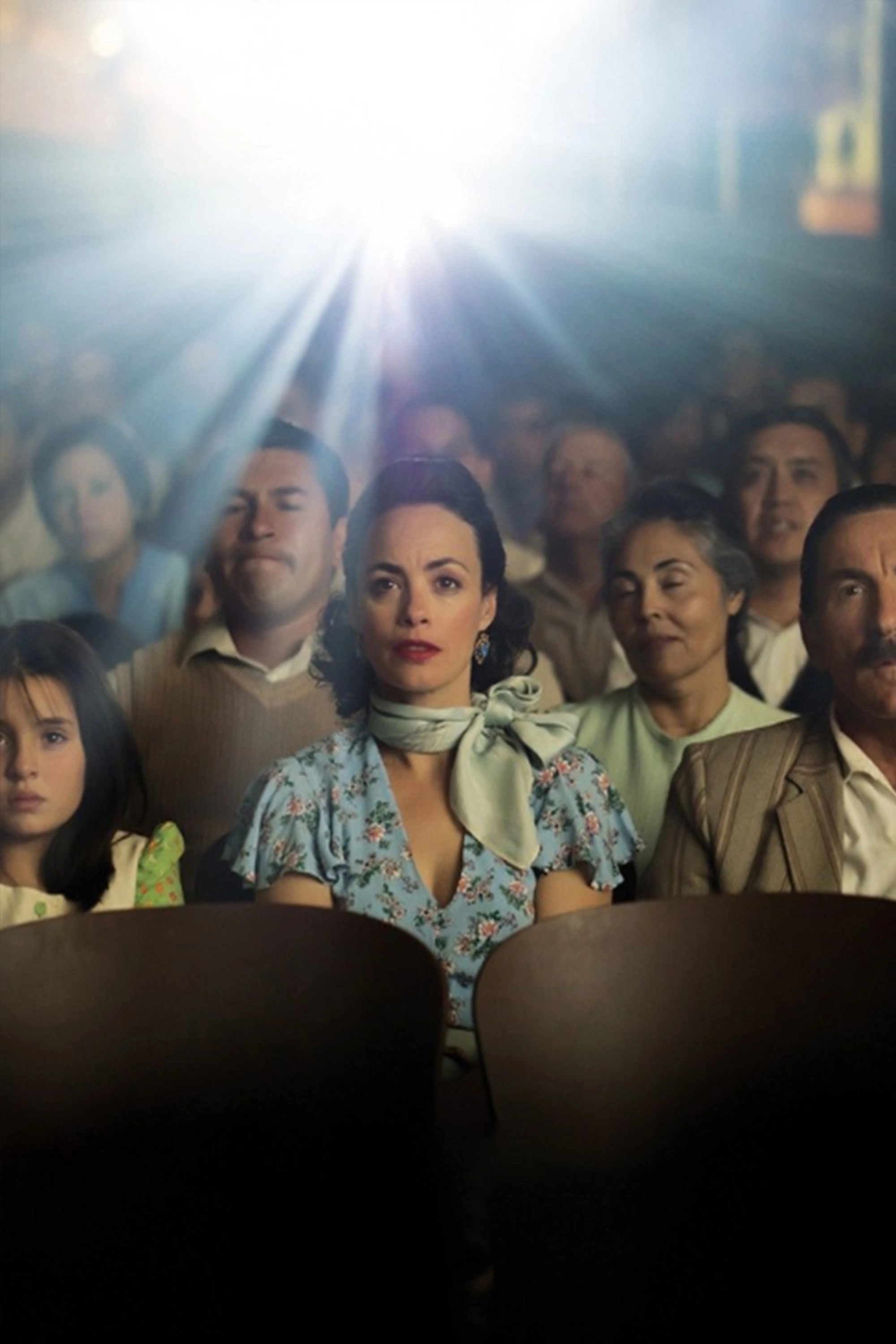The Movie Teller