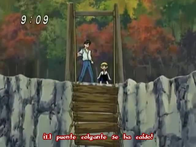 Zatch Bell!