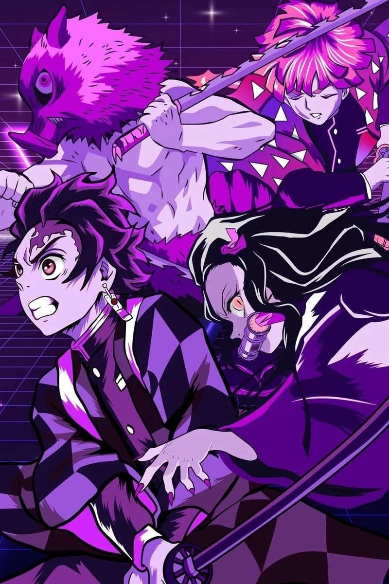Demon Slayer: Kimetsu no Yaiba
