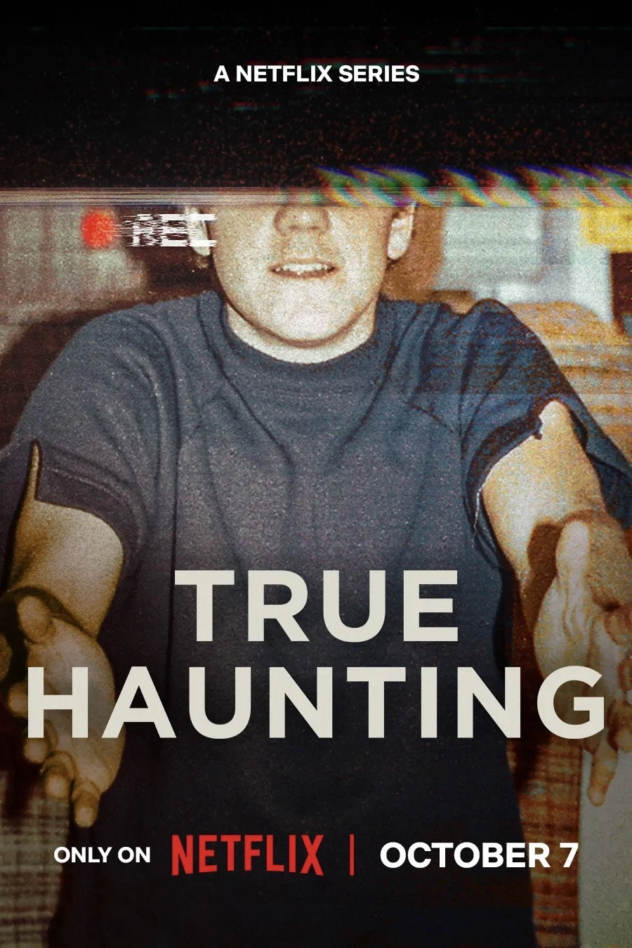 True Haunting