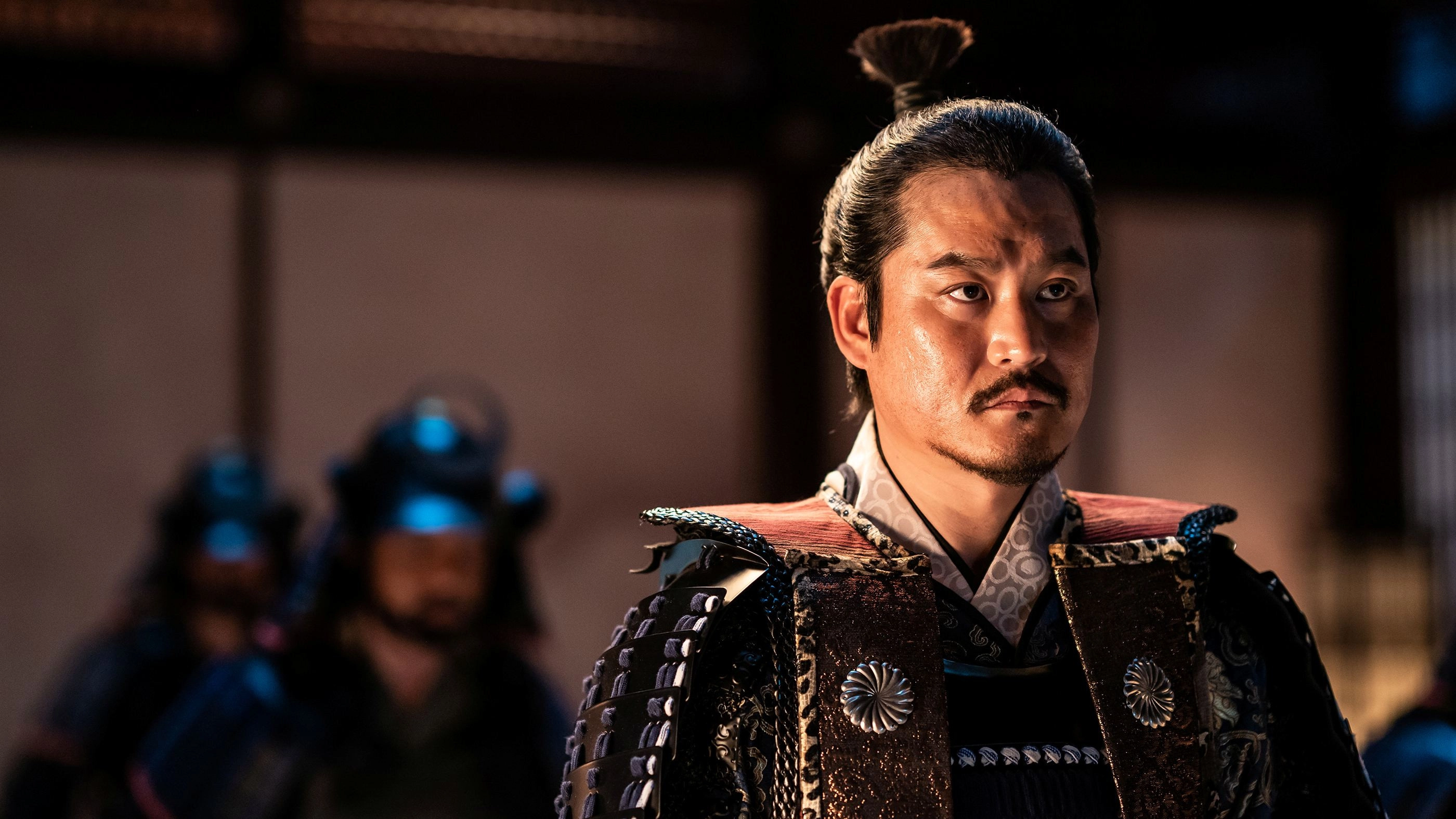 Hansan: Rising Dragon