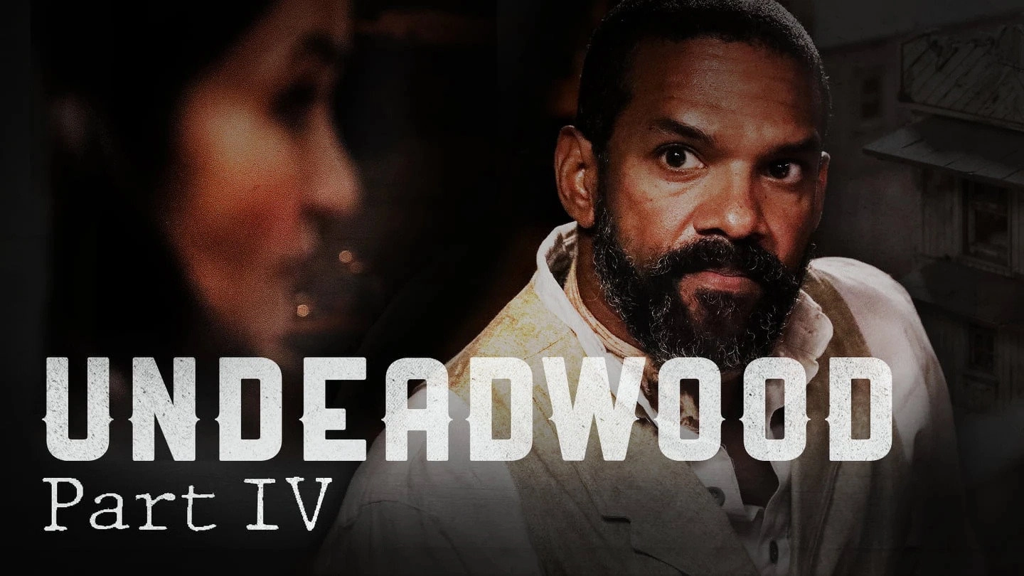 UnDeadwood