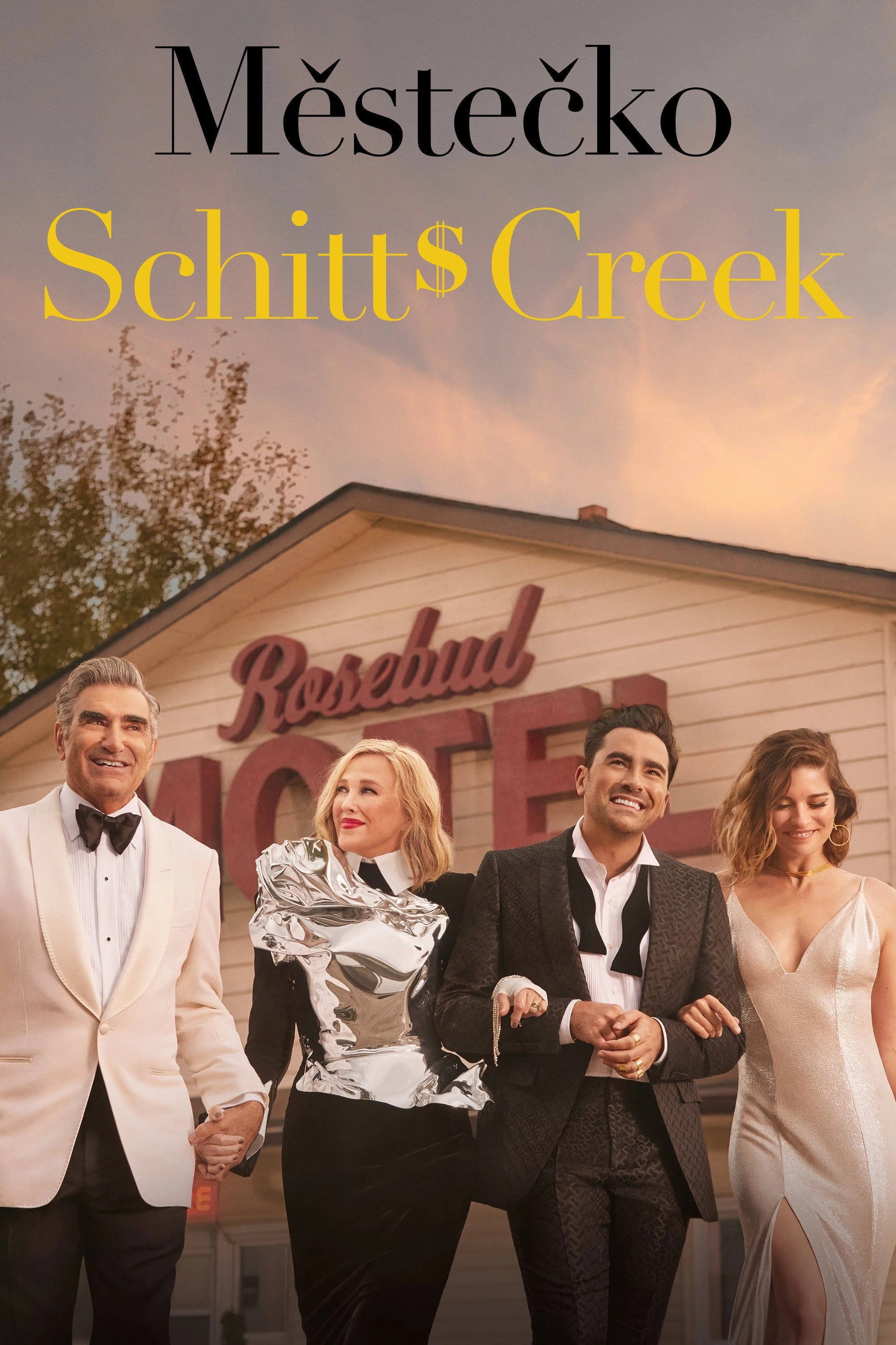 Schitt's Creek