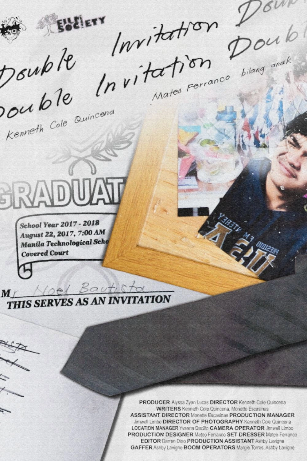 Double Invitation