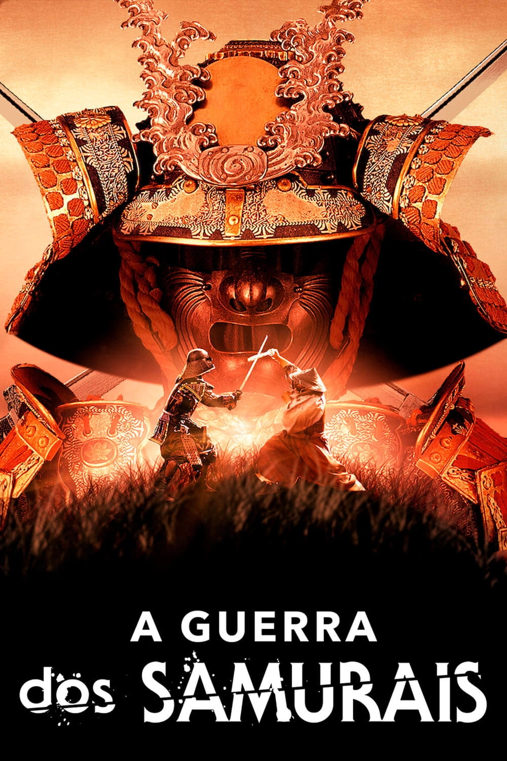 Age of Samurai: Battle for Japan