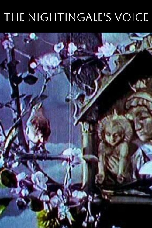 Voice of the Nightingale