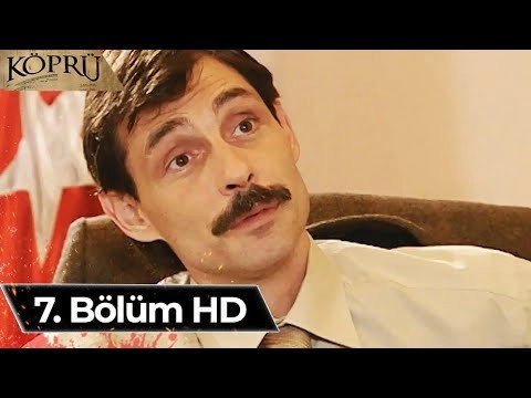 Köprü
