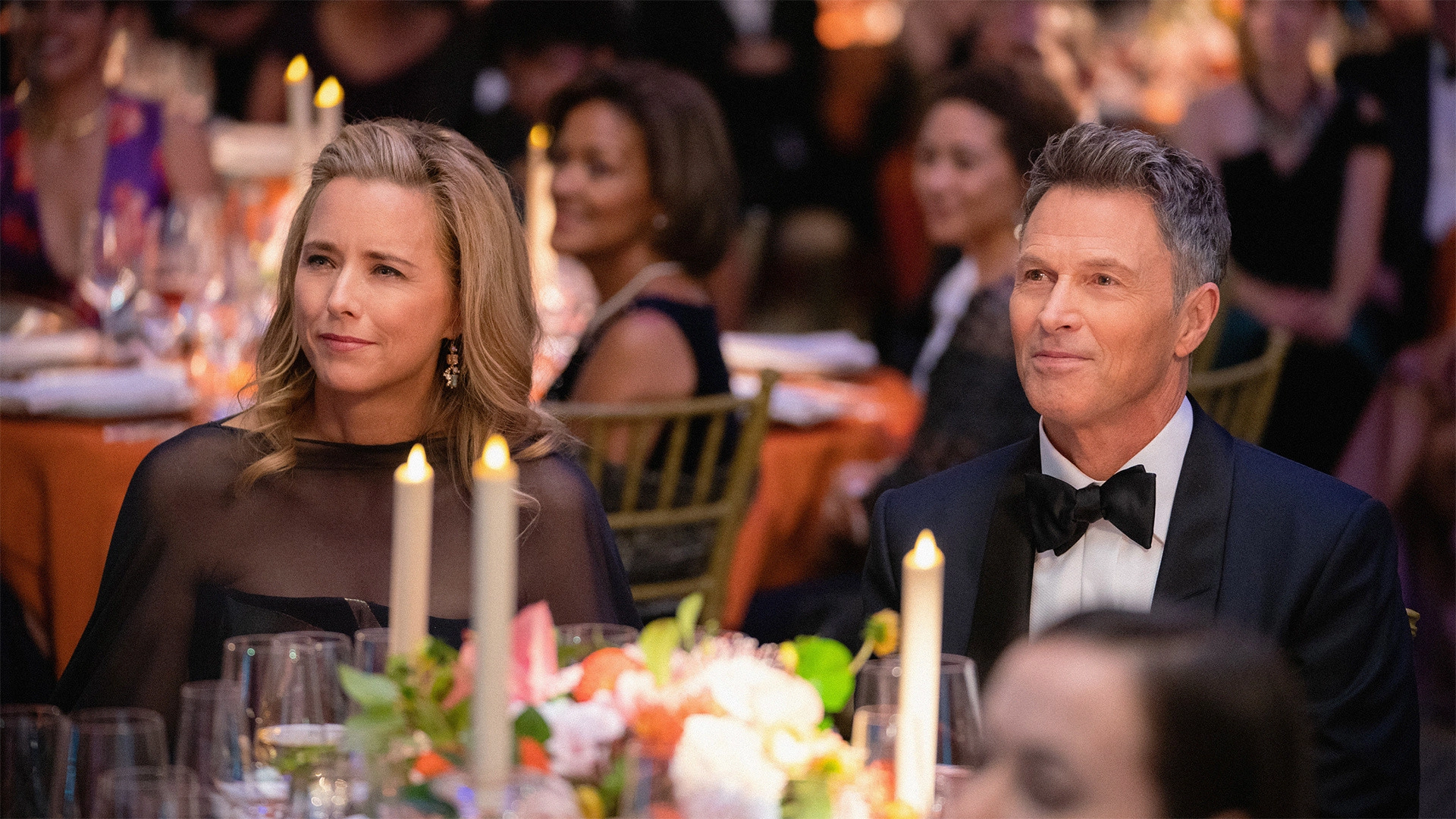 Madam Secretary