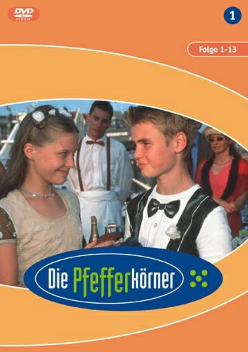 The Peppercorns