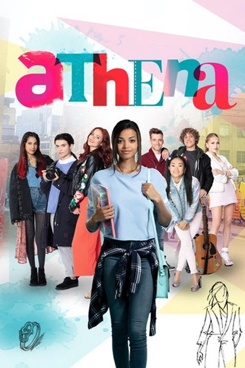The Athena