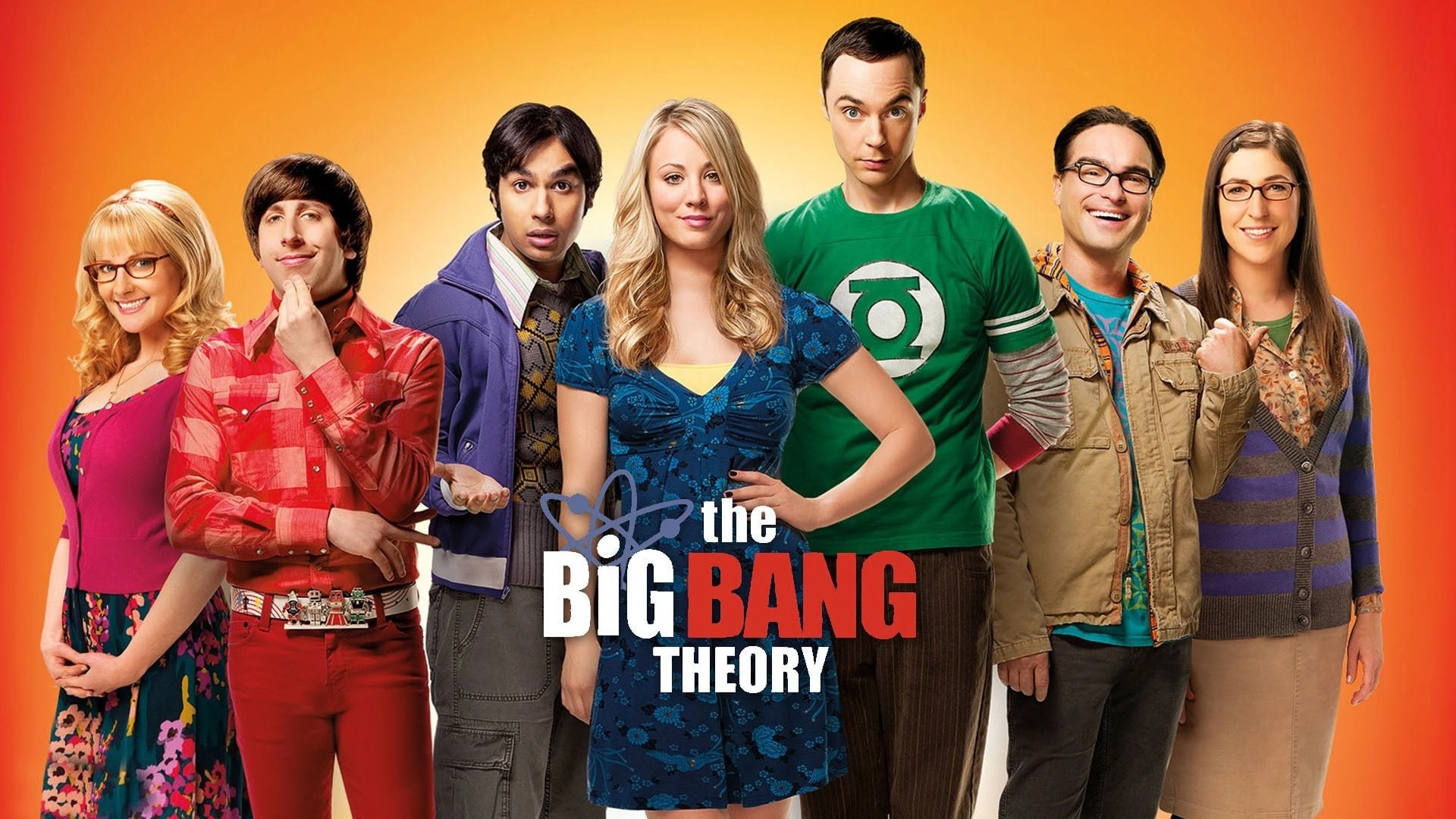 The Big Bang Theory