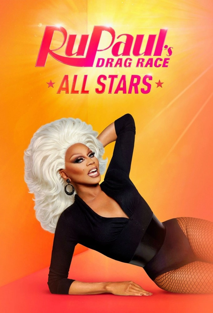 RuPaul's Drag Race All Stars: UNTUCKED