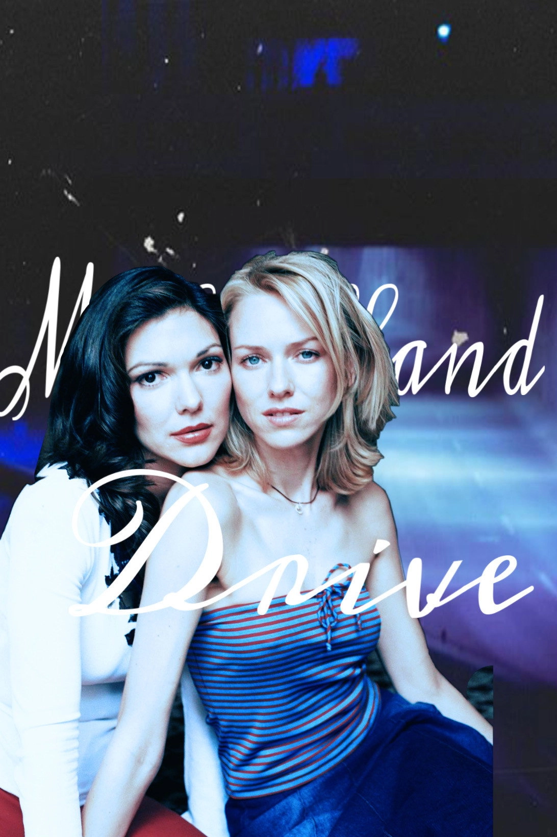 Mulholland Drive