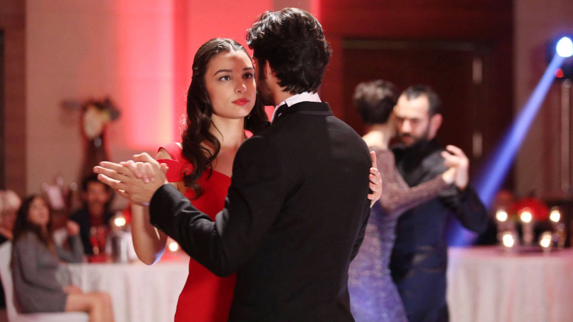Hayat Mucizelere Gebe