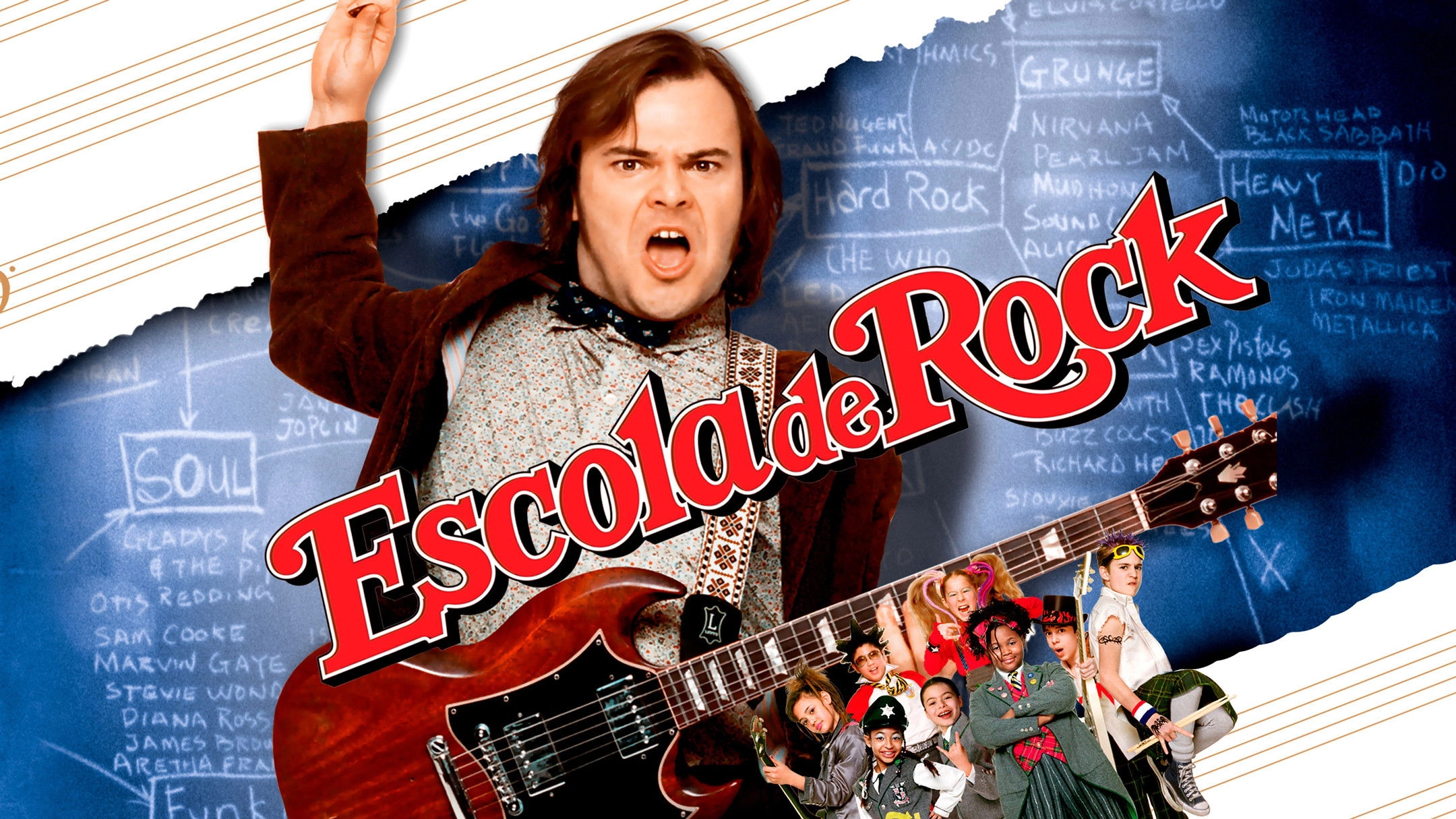 School of Rock