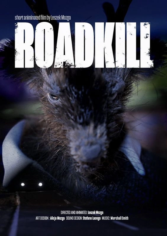 Roadkill