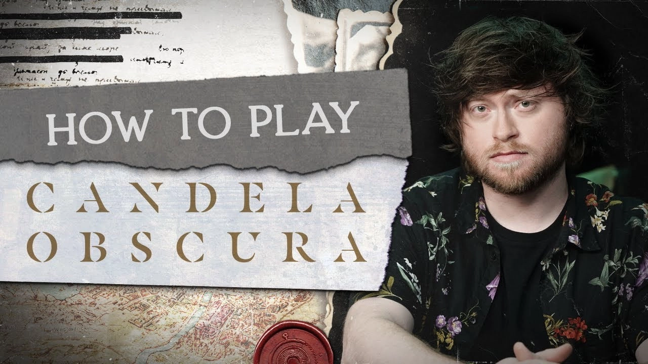 Candela Obscura