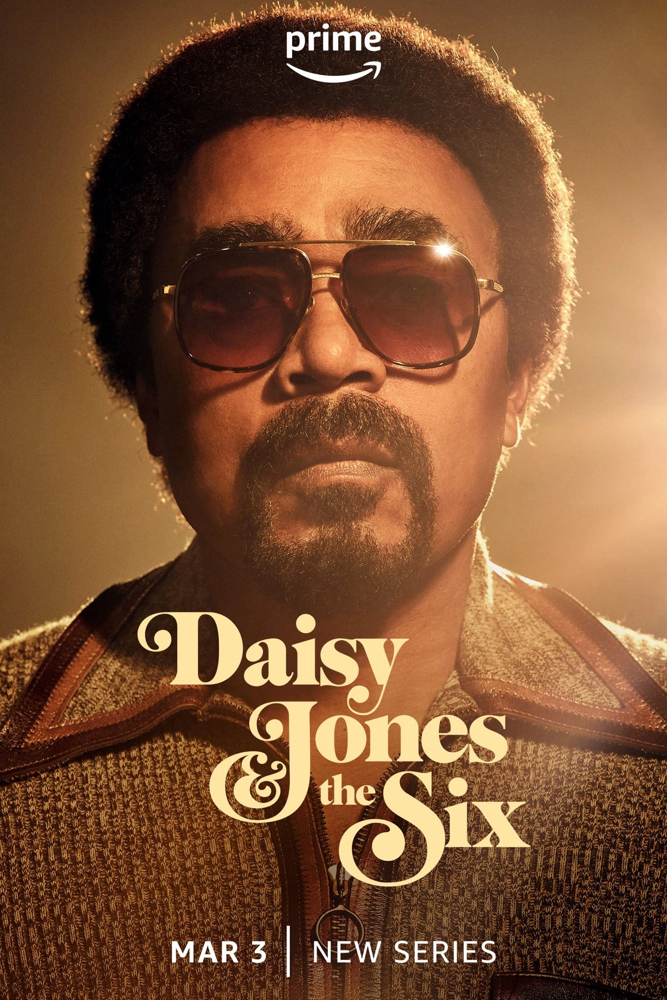 Daisy Jones & the Six