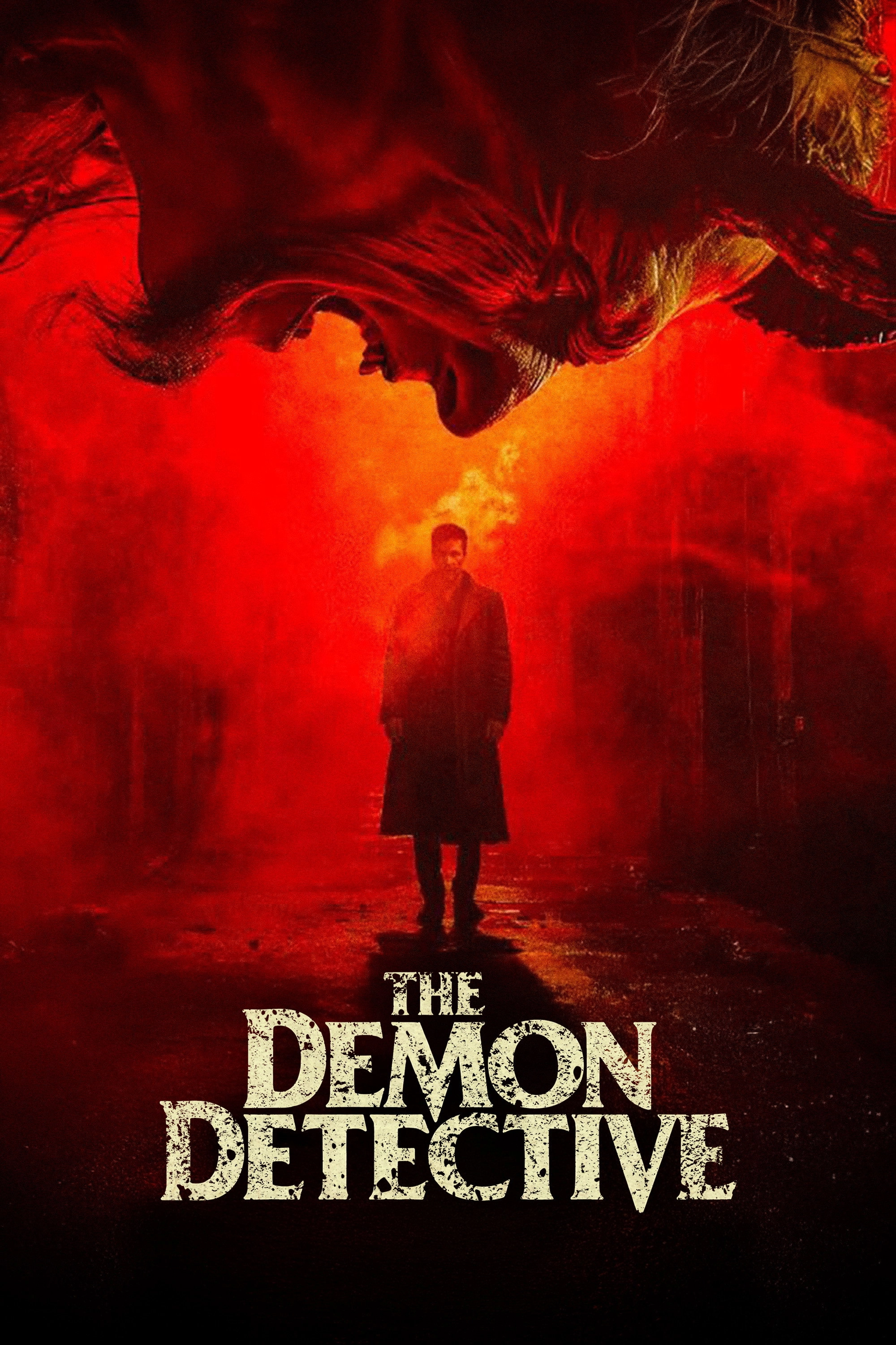 The Demon Detective
