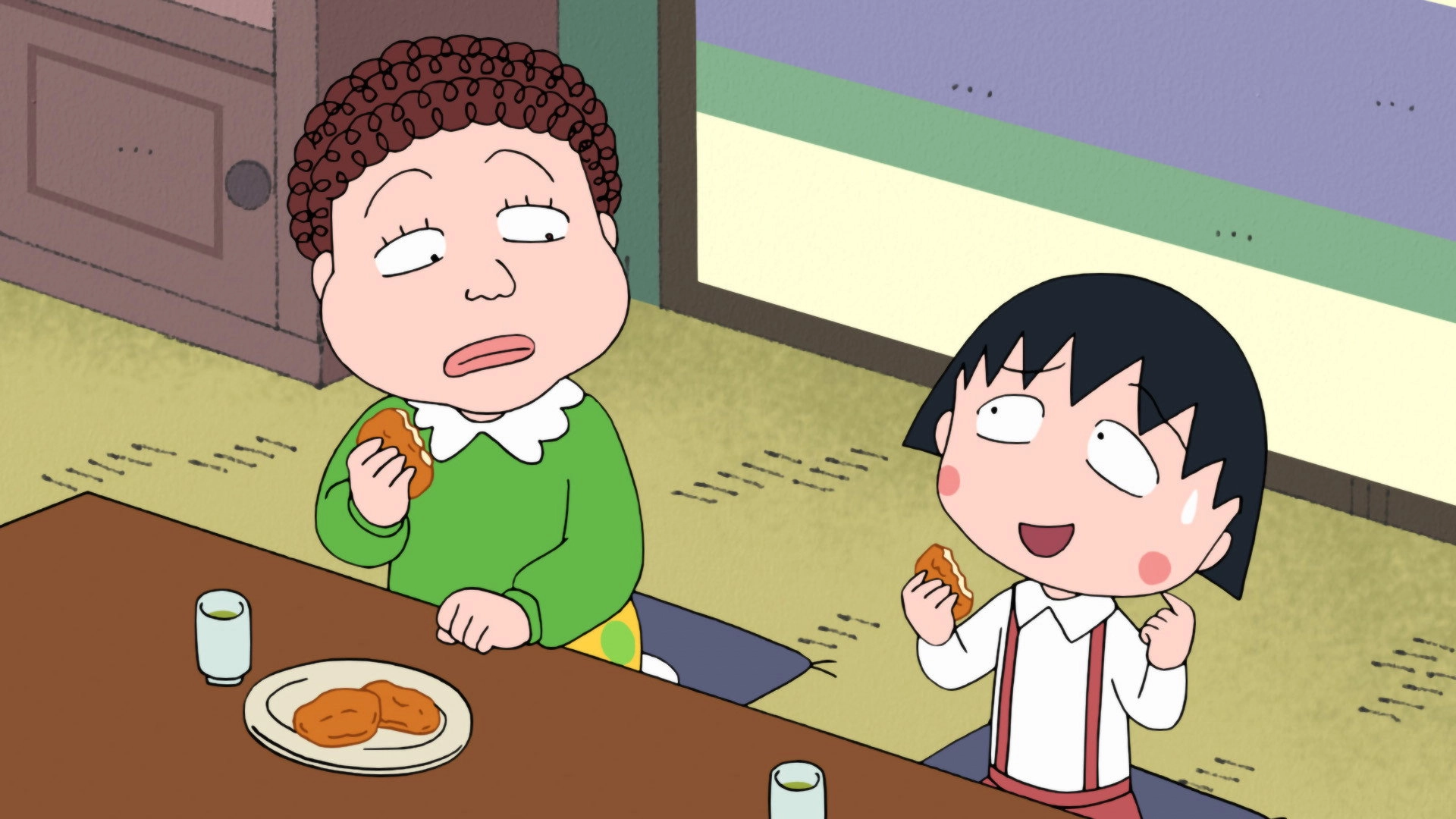Chibi Maruko-chan