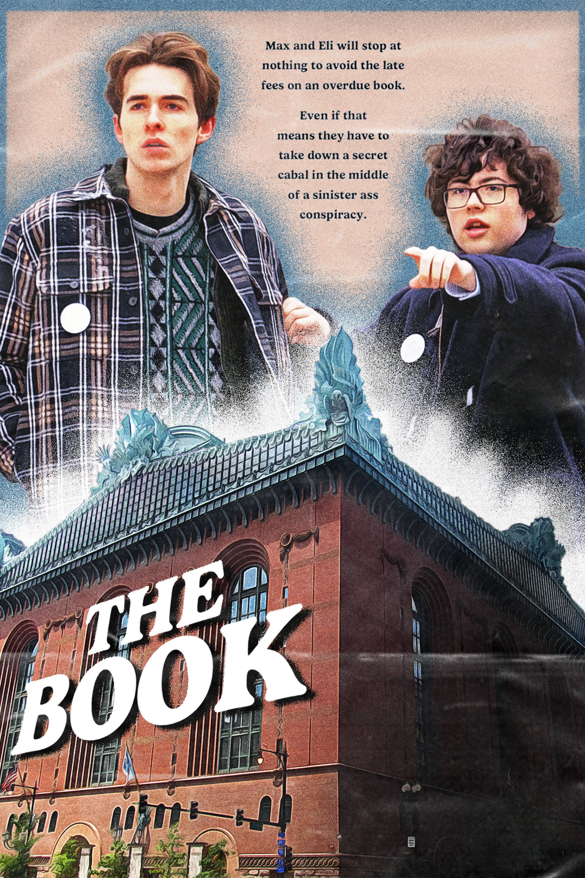 The Book