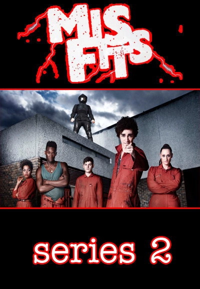 Misfits