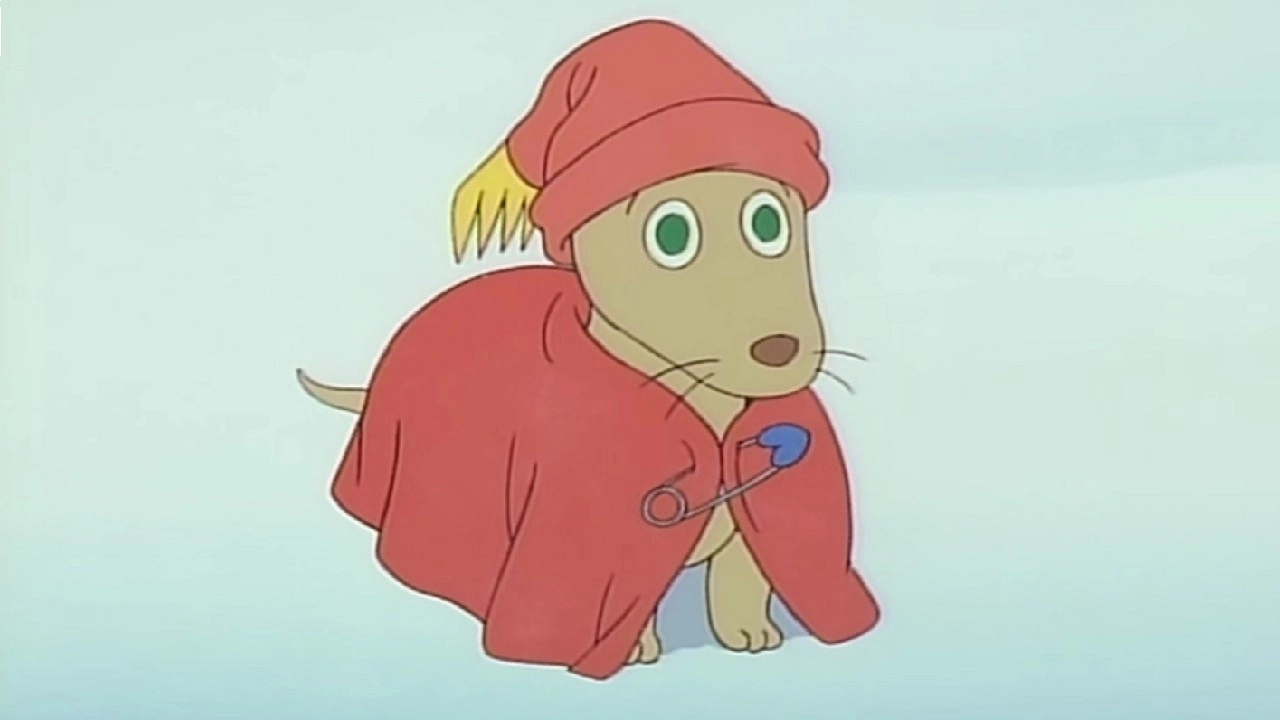 Moomin