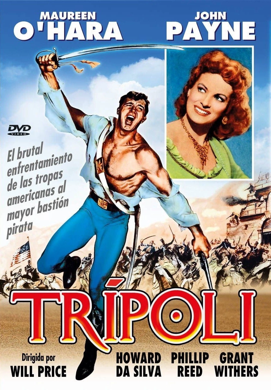Tripoli