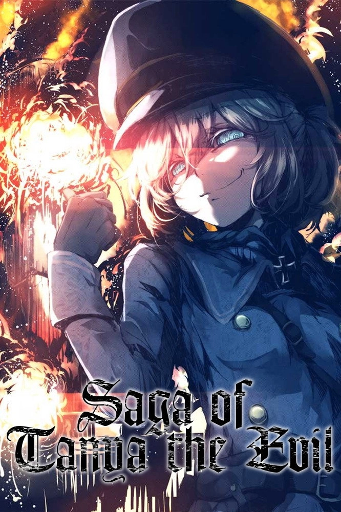 Saga of Tanya the Evil