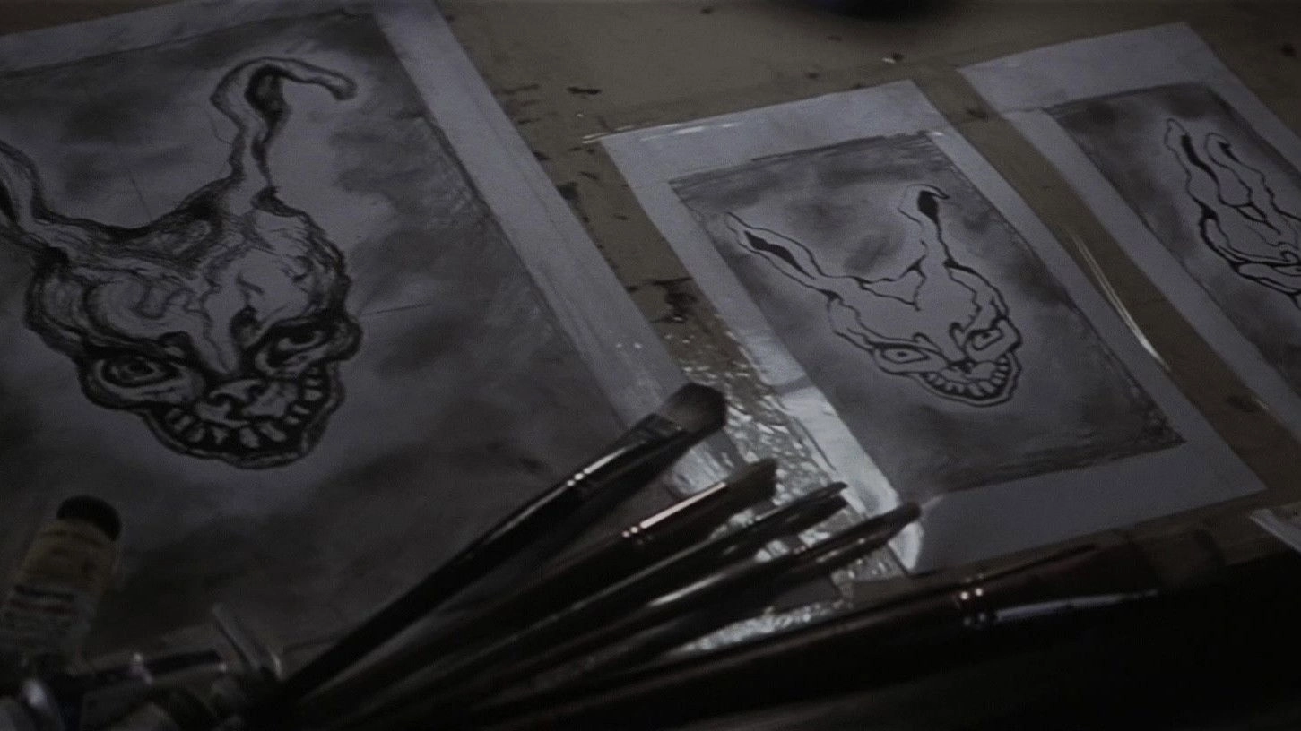 Donnie Darko