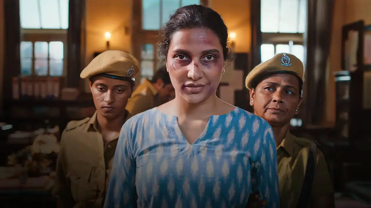 Anusandhan - The Search