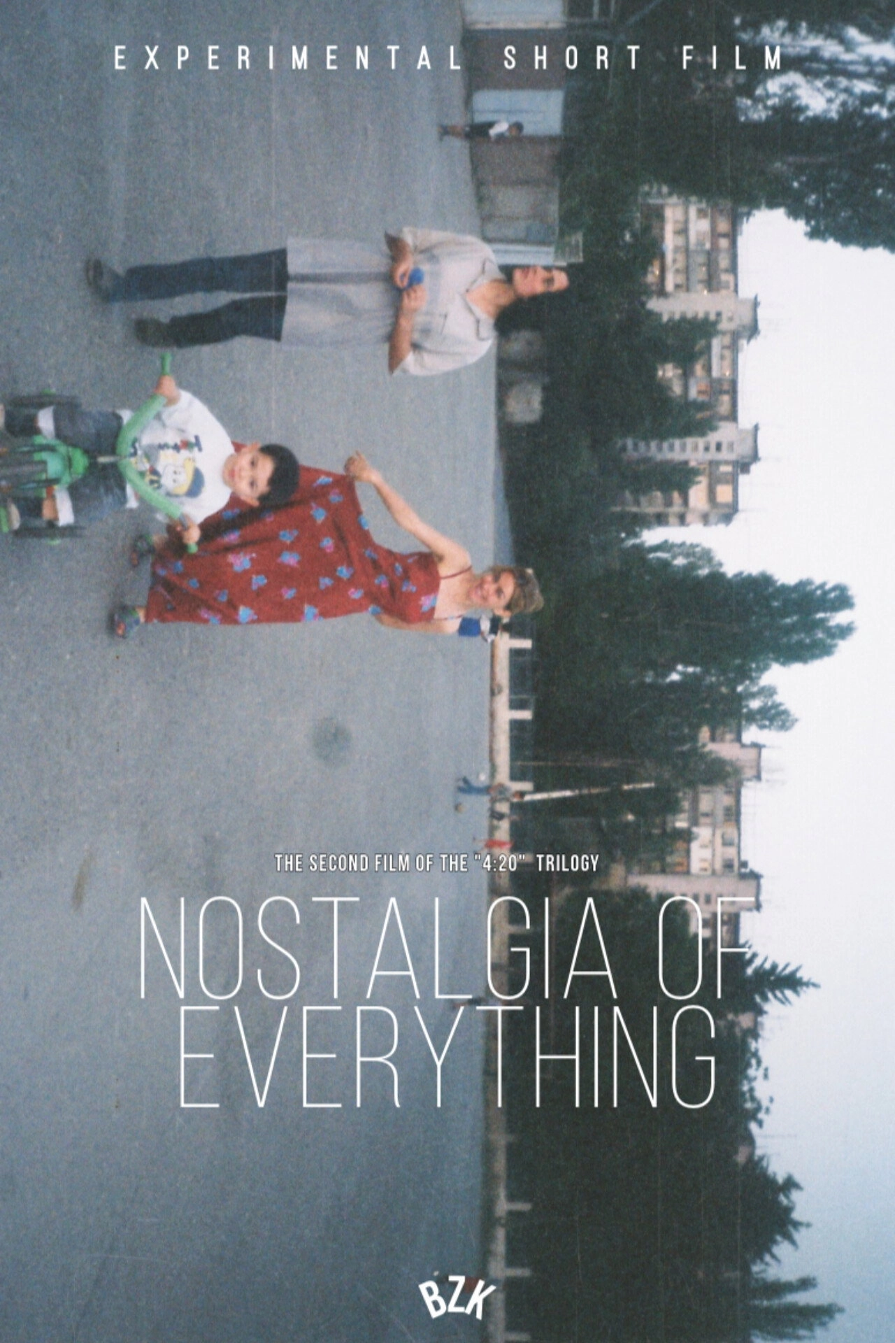 Nostalgia of Everything
