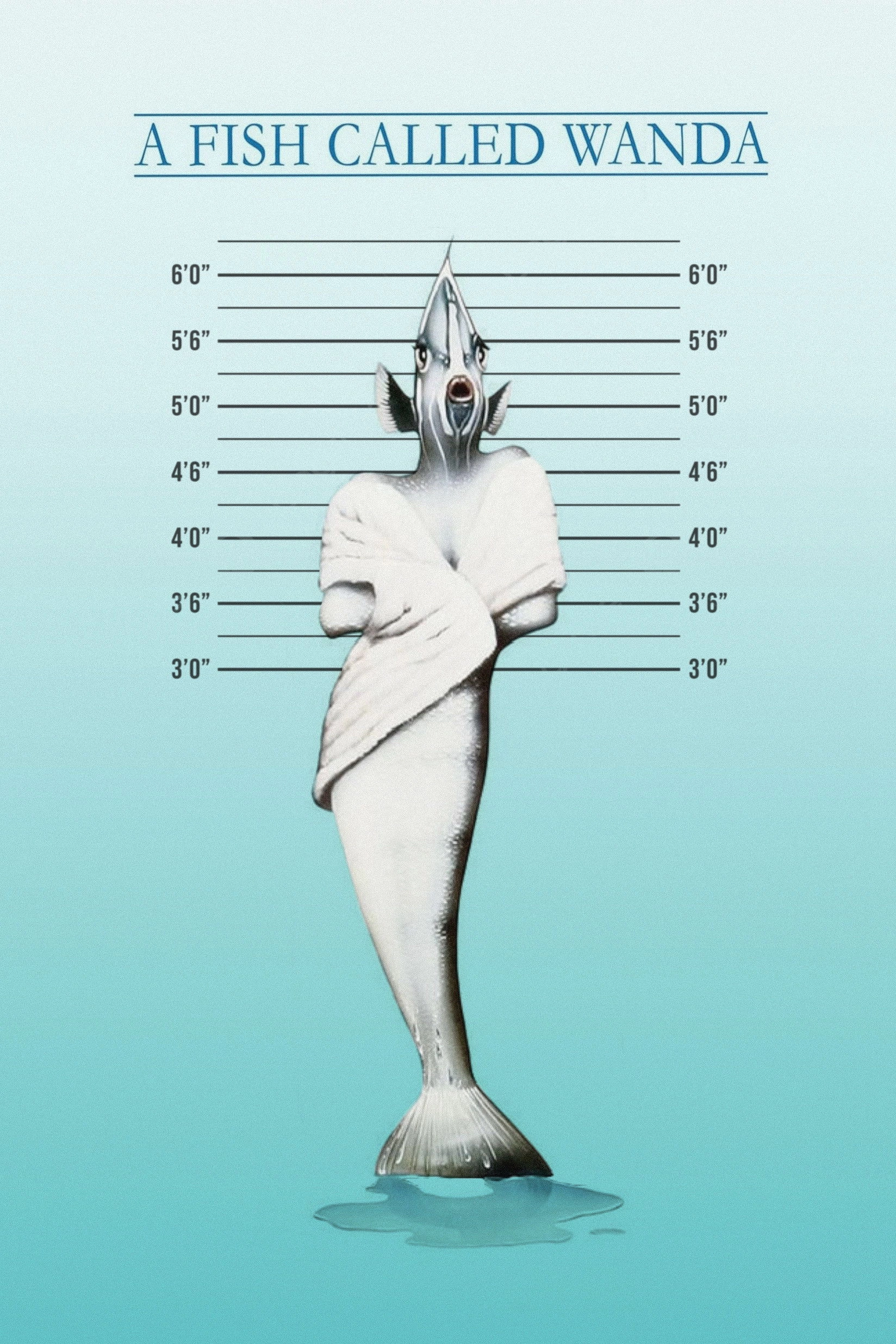 A Fish Called Wanda