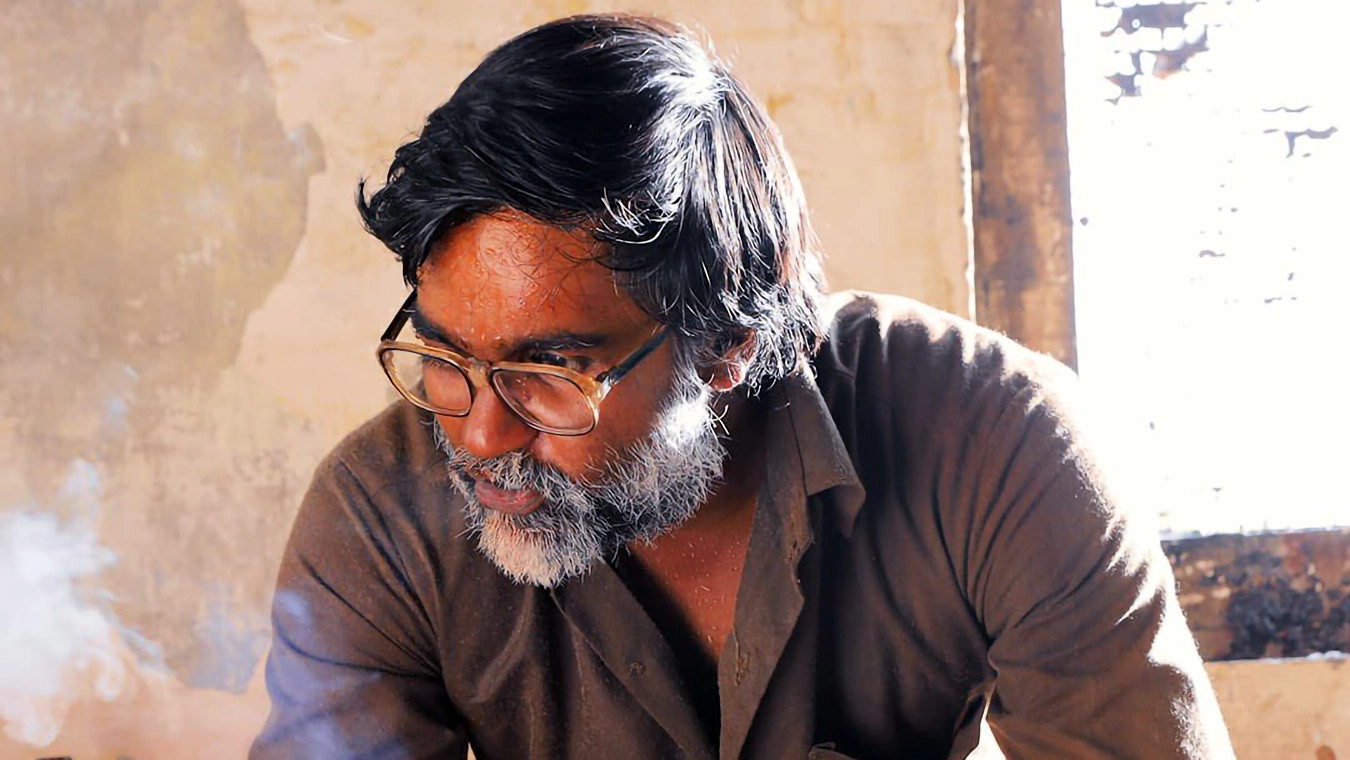 Saani Kaayidham