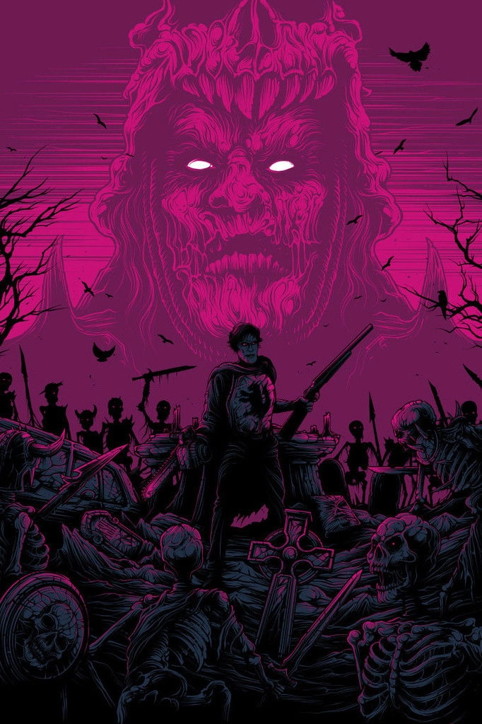 Army of Darkness