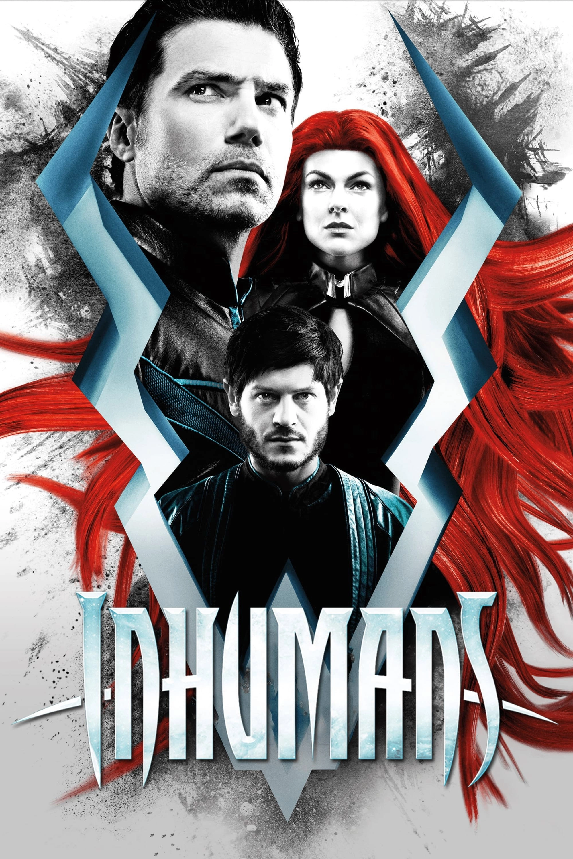Marvel's Inhumans