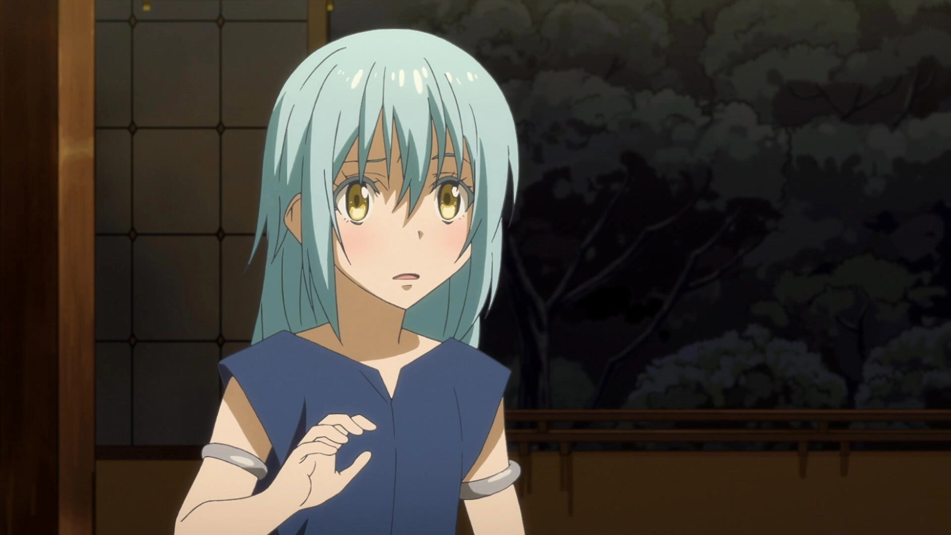 That Time I Got Reincarnated as a Slime