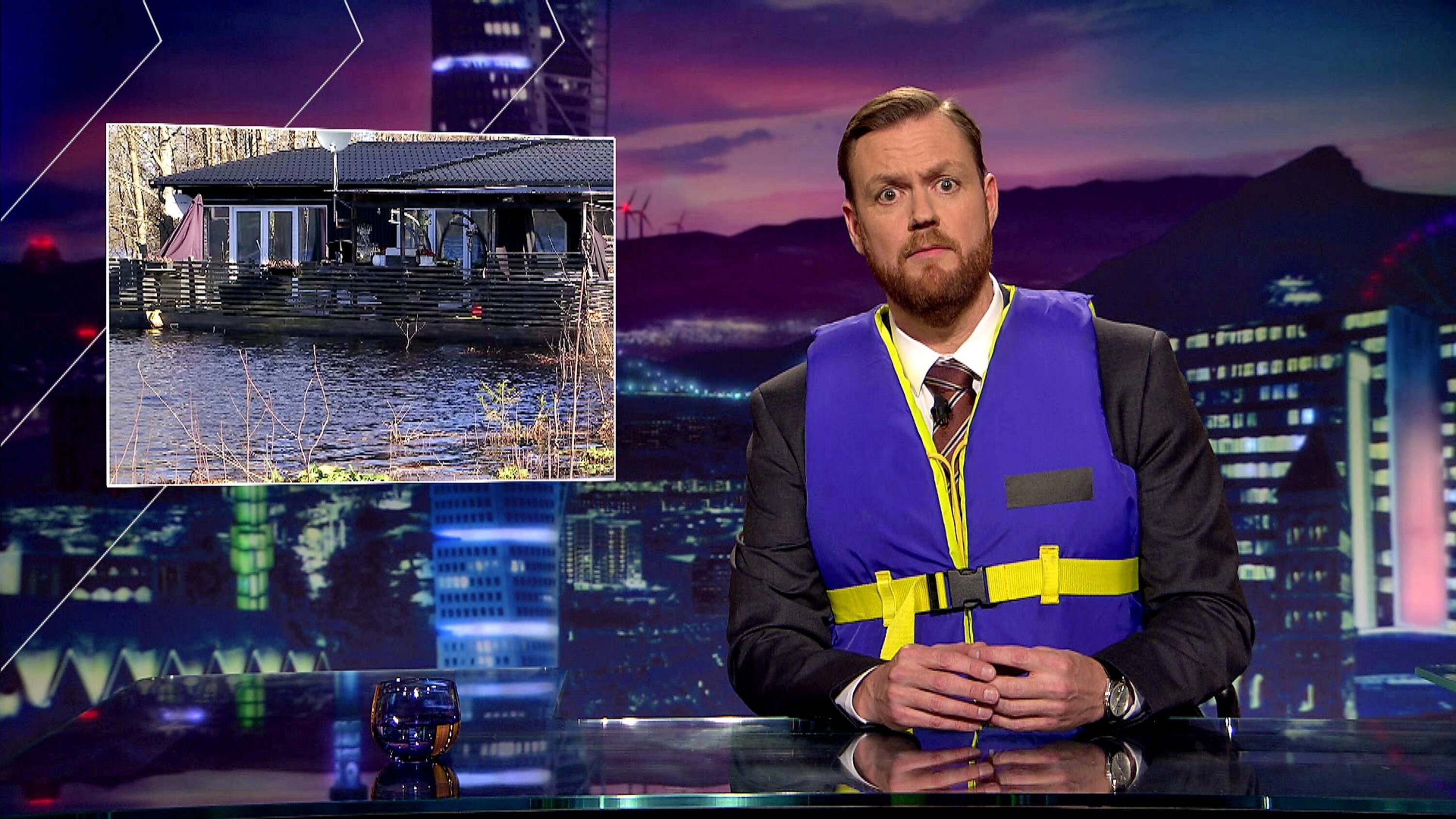 Svenska nyheter