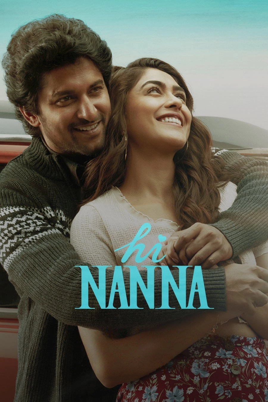 Hi Nanna